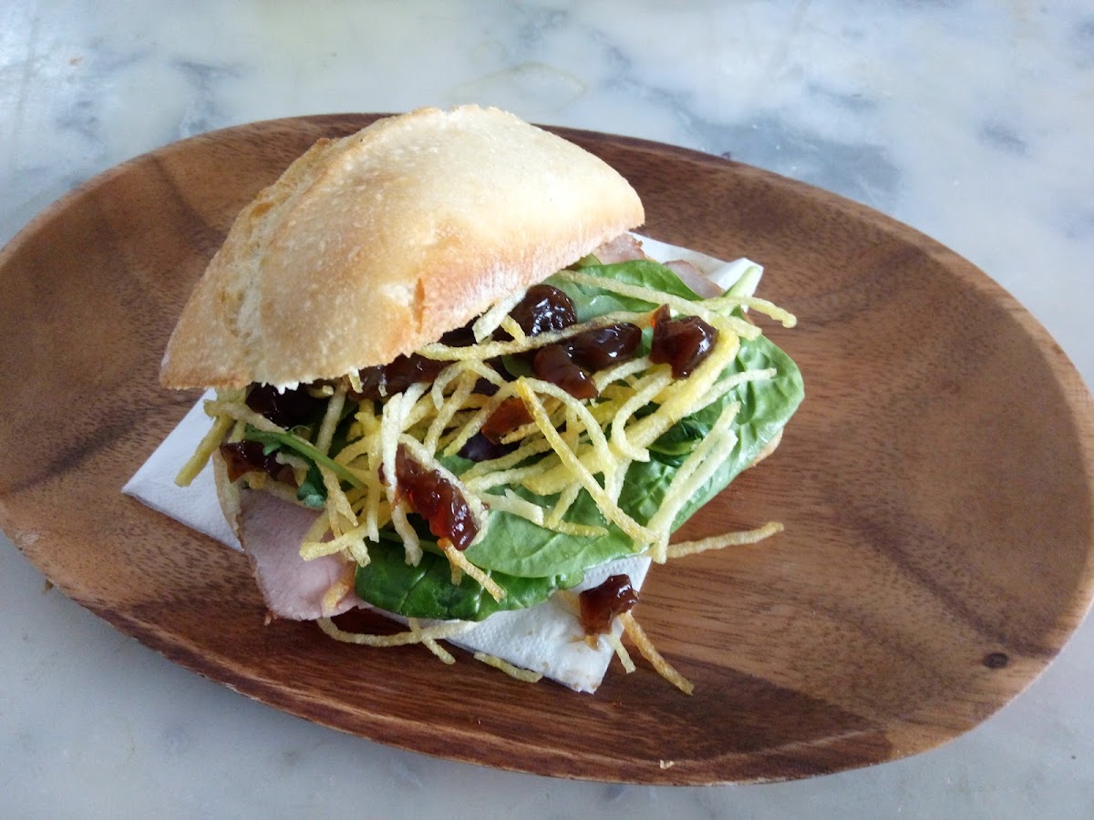 Restaurante El Chaparral-10