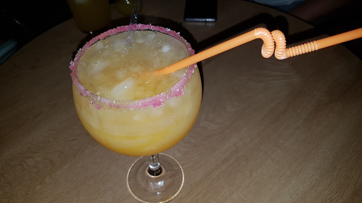 Restaurante El Chaparral-3