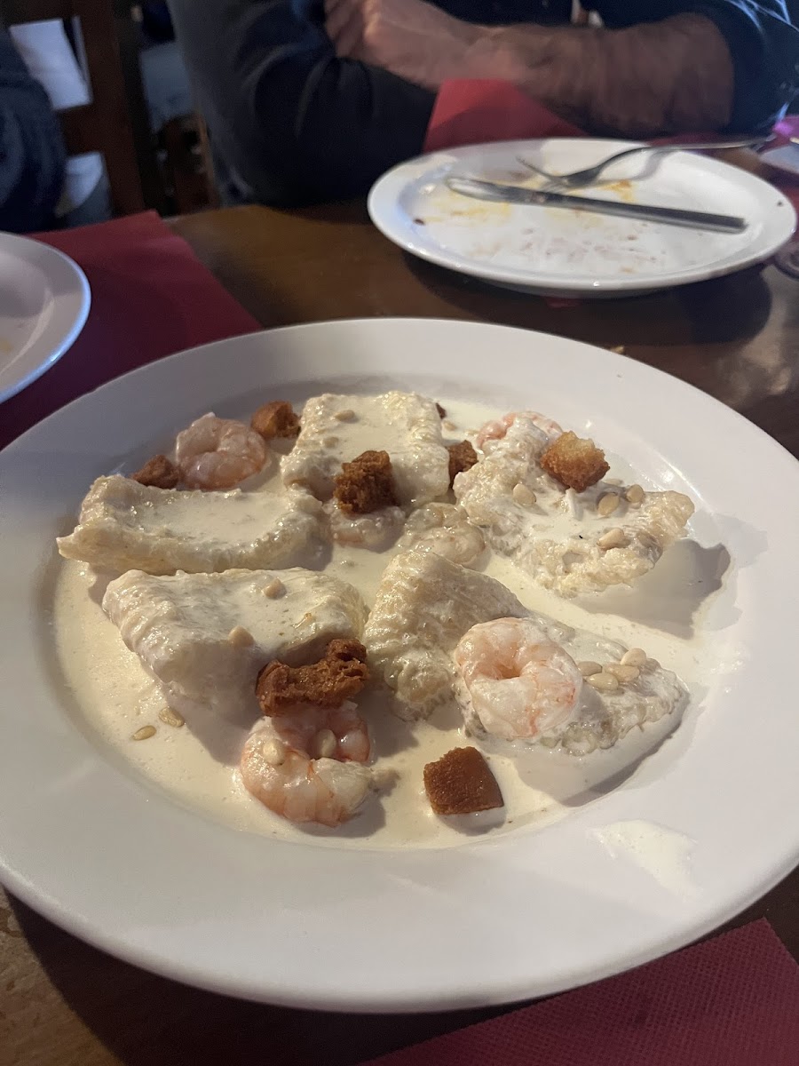 Restaurante El Chaparral-4