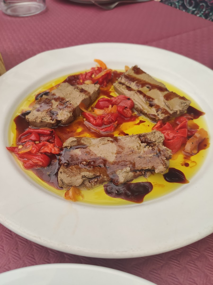 Restaurante El Chaparral-5