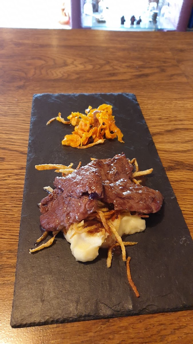 Restaurante El Chaparral-6