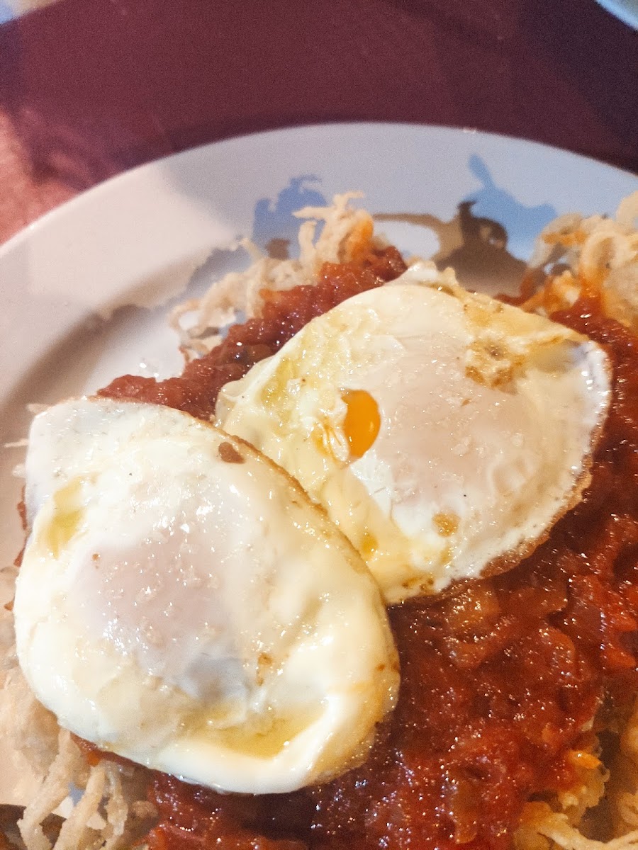 Restaurante El Chaparral-7