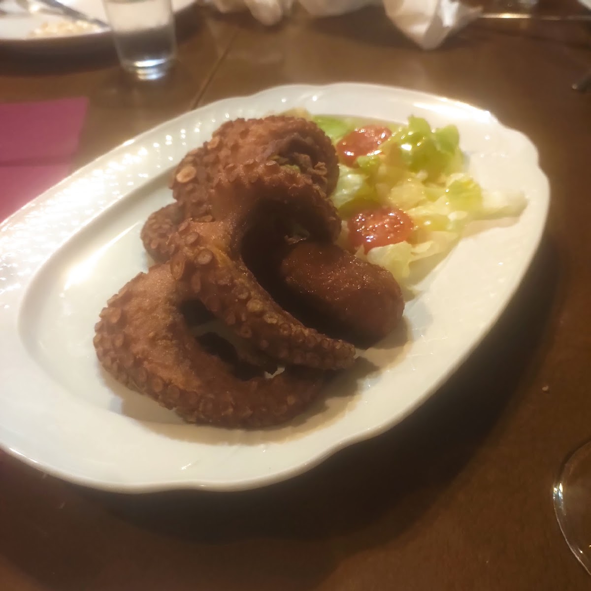 Restaurante El Chaparral-8