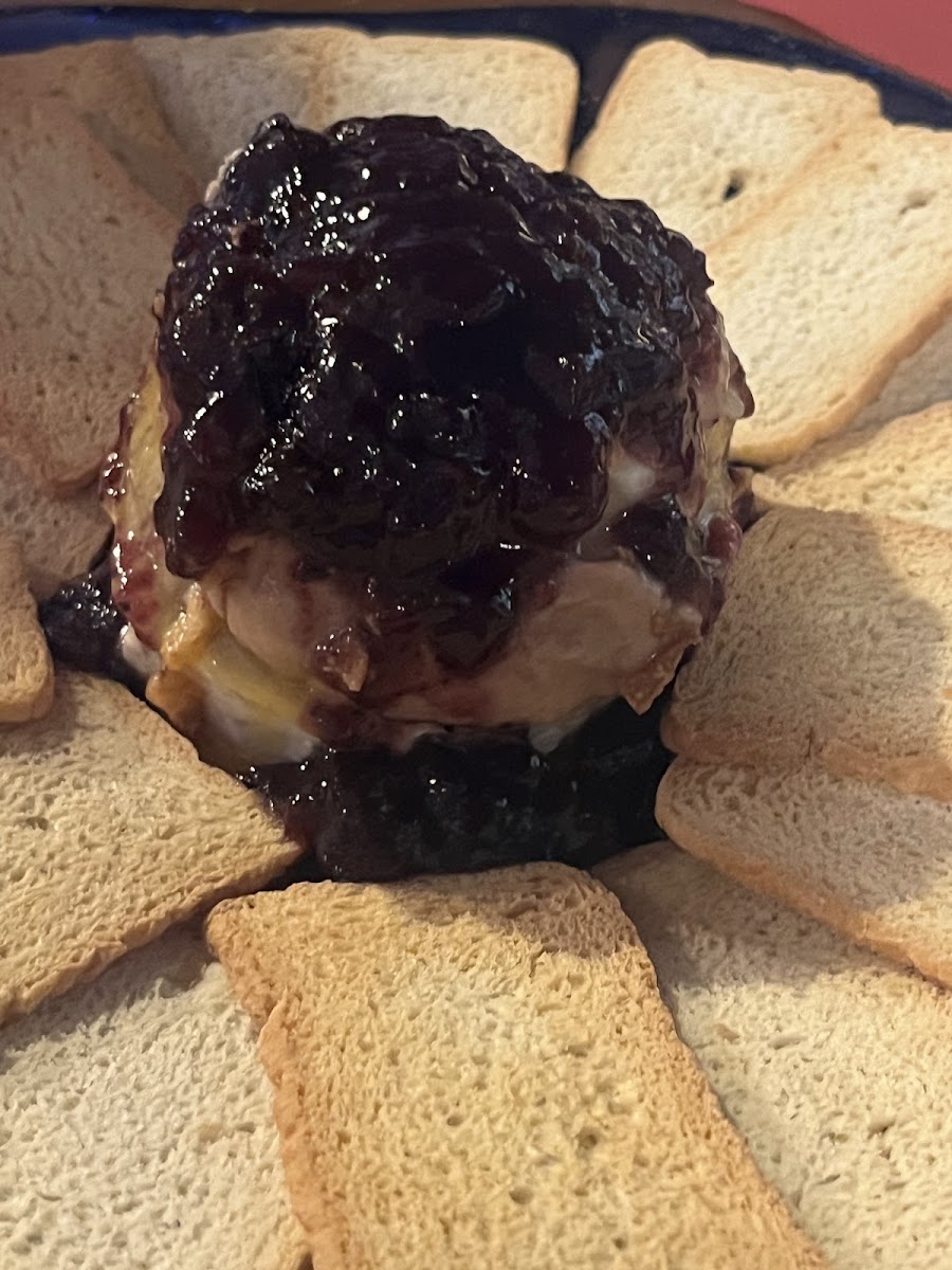 Restaurante El Chaparral-9